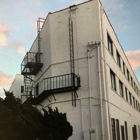 Cabrillo Hotel Torrance Eksteriør bilde