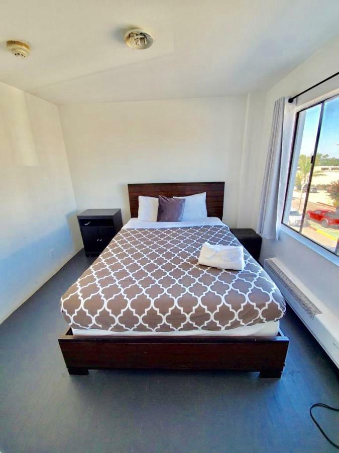 Cabrillo Hotel Torrance Eksteriør bilde