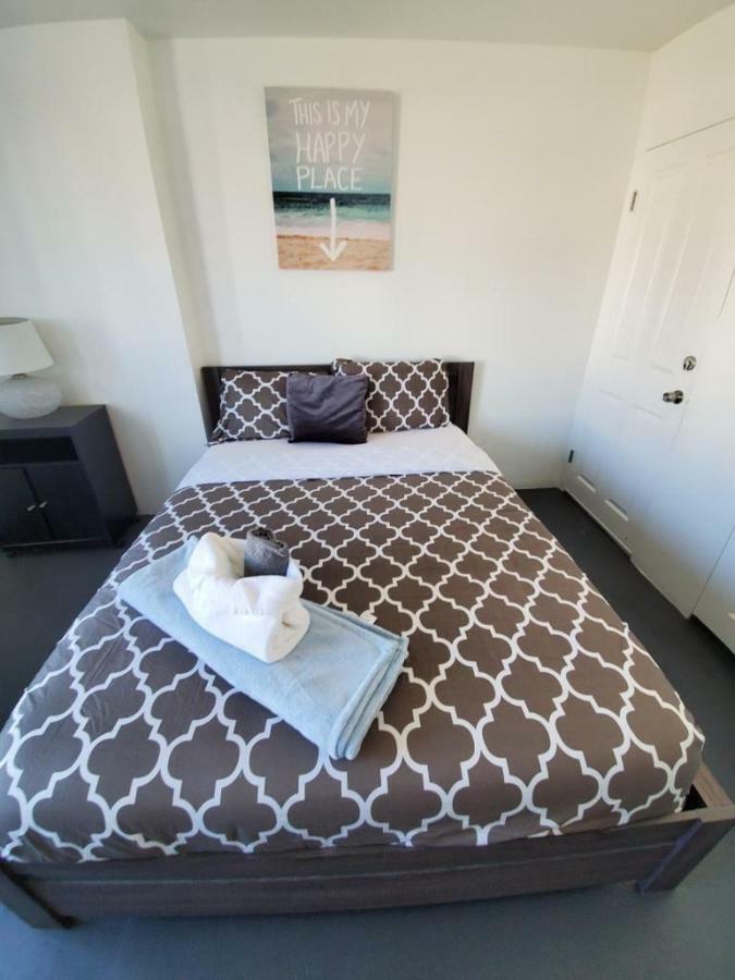 Cabrillo Hotel Torrance Eksteriør bilde