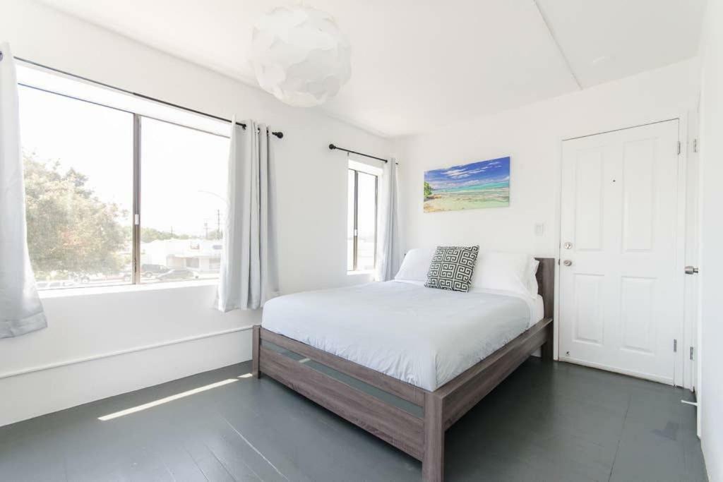 Cabrillo Hotel Torrance Eksteriør bilde
